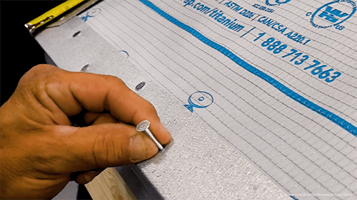 Installing Edge Metal