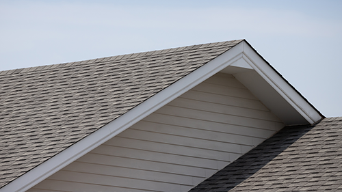 Metal Roof